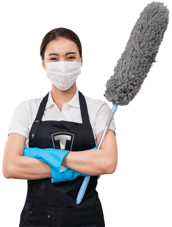 TriBeca CLT | Cleaning Services