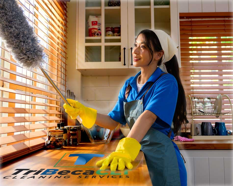 TriBeca CLT | Cleaning Services