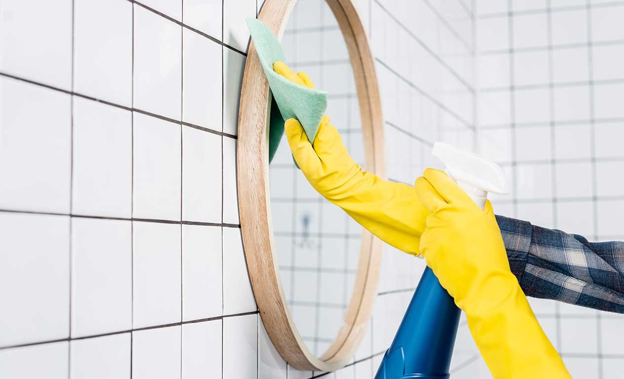 TriBeca CLT | Cleaning Services