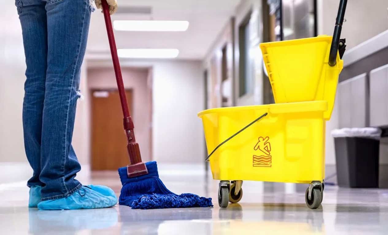 TriBeca CLT | Cleaning Services