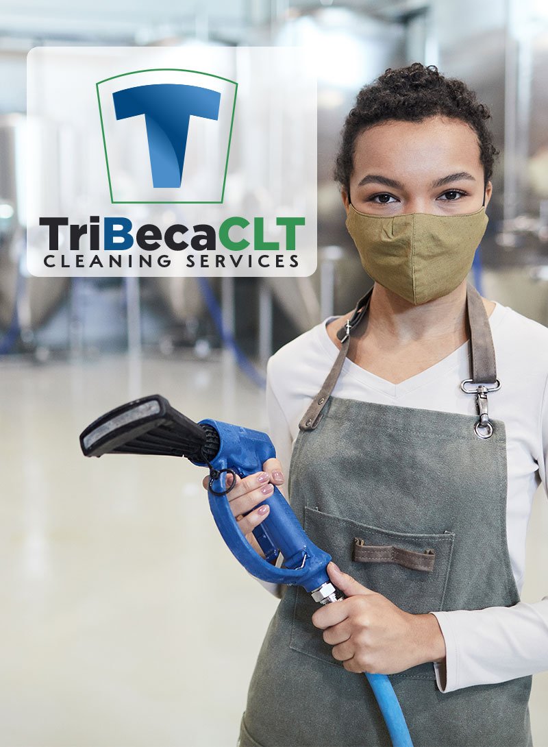 TriBeca CLT | Cleaning Services